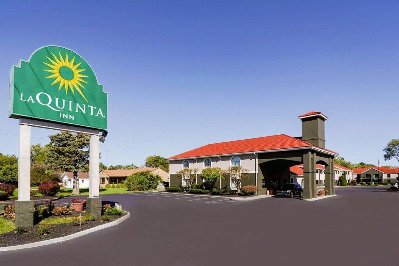 La Quinta Inn By Wyndham Sandusky Near Cedar Point Экстерьер фото