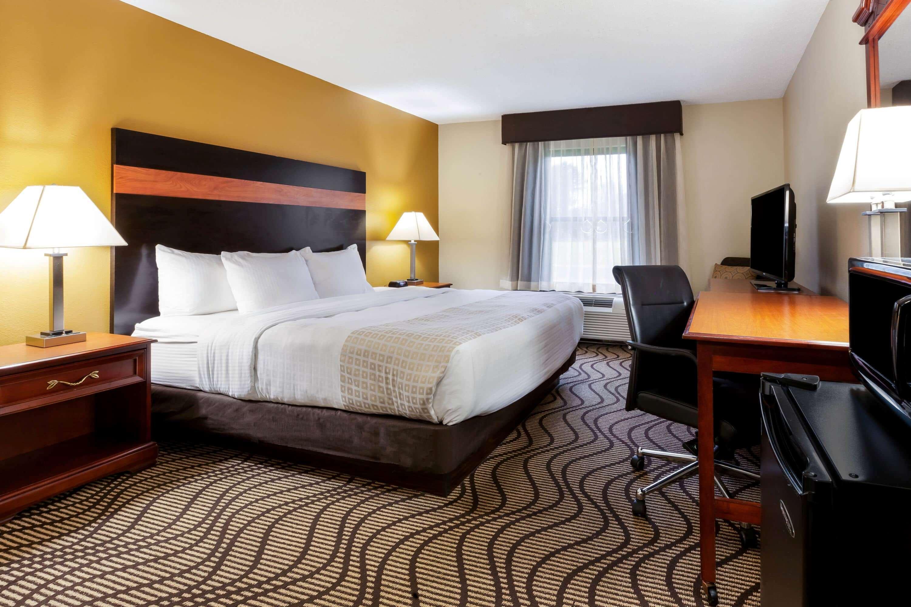 La Quinta Inn By Wyndham Sandusky Near Cedar Point Экстерьер фото