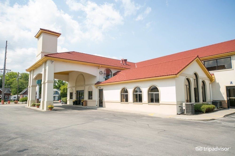 La Quinta Inn By Wyndham Sandusky Near Cedar Point Экстерьер фото