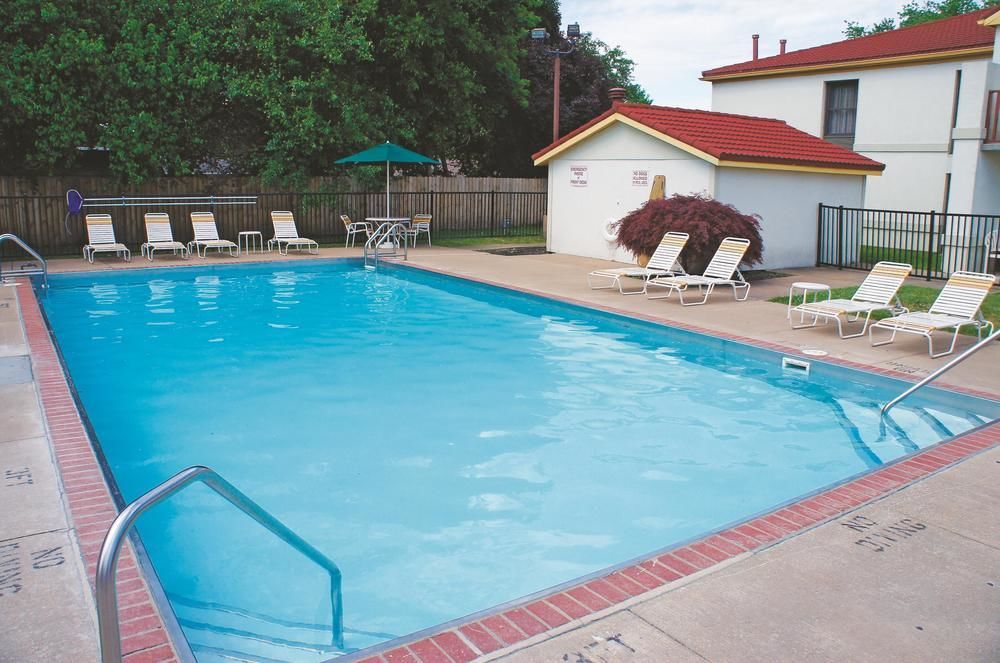 La Quinta Inn By Wyndham Sandusky Near Cedar Point Экстерьер фото