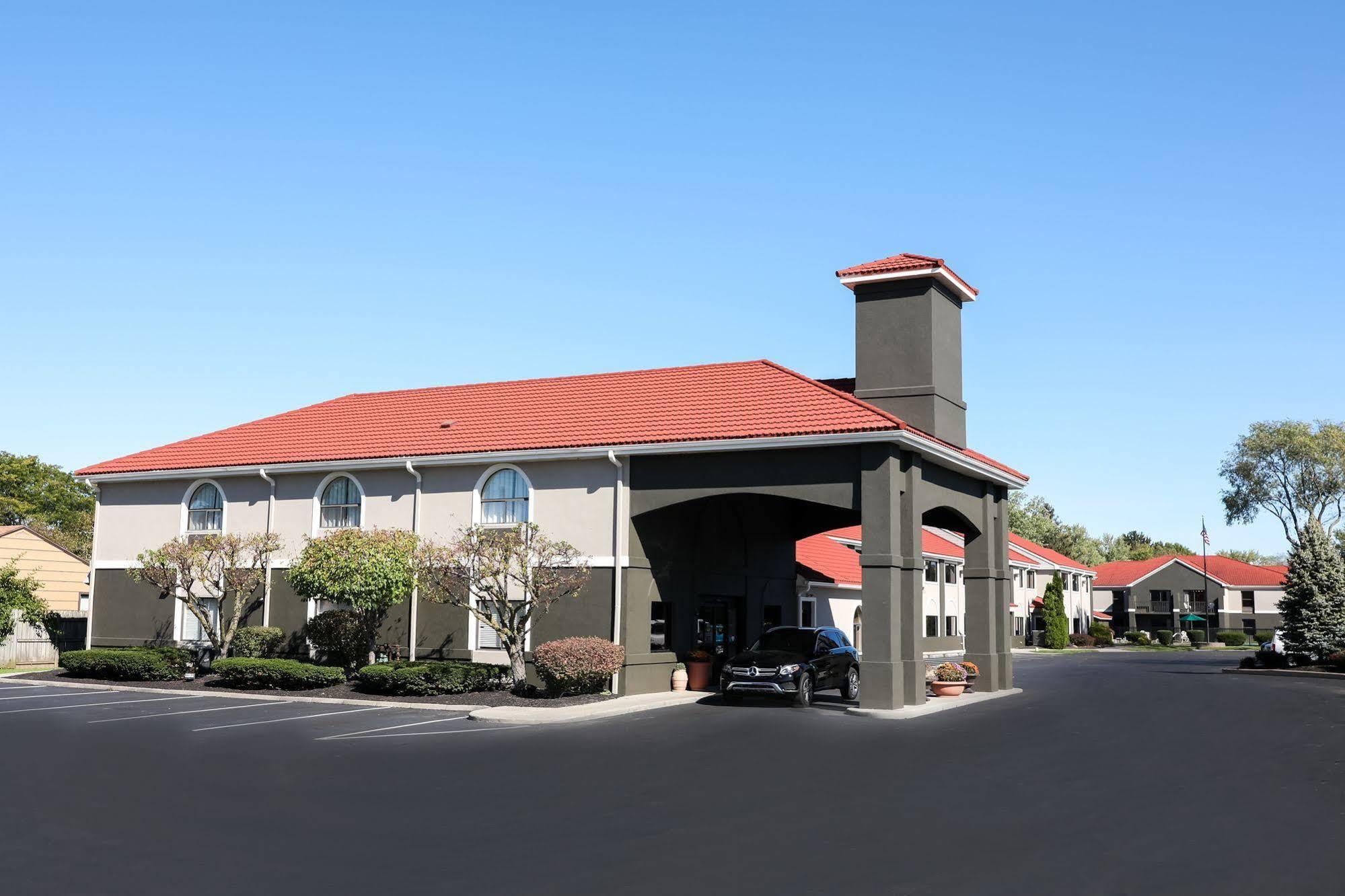 La Quinta Inn By Wyndham Sandusky Near Cedar Point Экстерьер фото