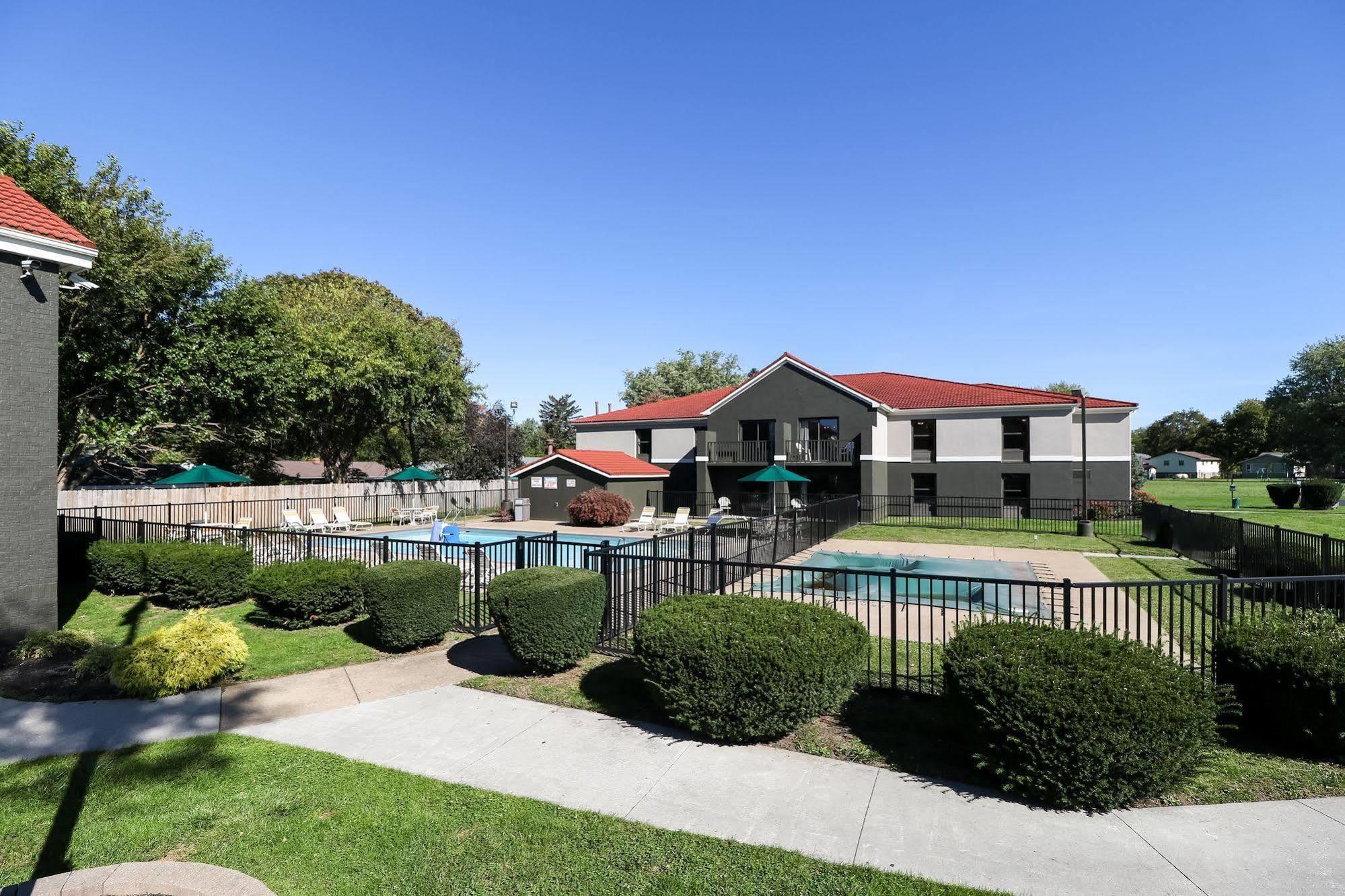 La Quinta Inn By Wyndham Sandusky Near Cedar Point Экстерьер фото