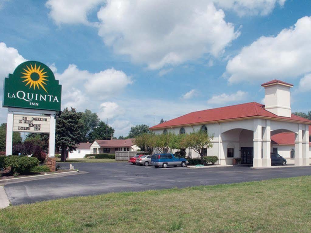 La Quinta Inn By Wyndham Sandusky Near Cedar Point Экстерьер фото